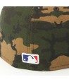 CAMO TEAM FITTED NY 80489237
